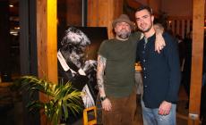 Tanti auguri, indimenticabile Robi - Le foto della festa-ricordo al Green golf club