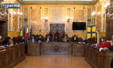 Nuovo Tardini: confronto in Comune - Video