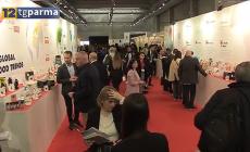 Chiude Cibus Connecting Italy,  Antonio Cellie: "Evento di portata mondiale" - Video