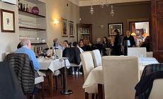 Le Viole: un locale storico tra grandi classici e qualche novit&agrave;