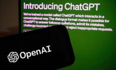 Intelligenza artificiale, il Garante blocca ChatGPT