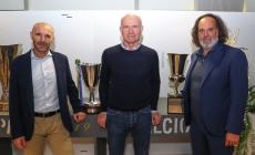 Gli ex crociati «spingono» il Parma: «Ora ricompattarsi»