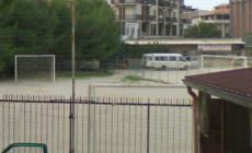 Calciatore 29enne prende a pugni un arbitro di 15anni in Sicilia: squalificato 5 anni
