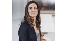 Bellezze in azione sui monti - Serena Iansiti