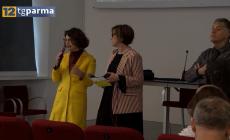 Torna "Parma 360", festival della creatività contemporanea Video