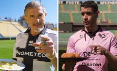 Tortelli d'erbette vs arancine: chi vincerà la sfida Parma-Palermo... a tavola? Il video di Bruno Tanzi