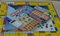 Monopoly "Parmigiano", Conad dona 5 mila euro a Giocamico - Video