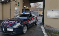  Controllo del territorio, sequestrati 30 grammi di droga.