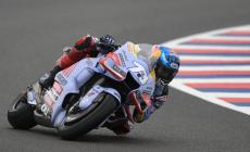 MotoGp, Argentina: Binder vince la gara sprint. Bagnaia solo sesto