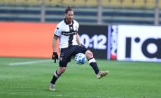 Parma - Palermo, in avanti Benedyczak - Le videoformazioni di Sandro Piovani