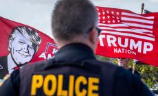 Trump imputato e la campagna piena di veleni