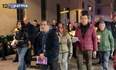 Via Crucis, il vescovo Solmi: "Uniti per sostenere chi ha bisogno"