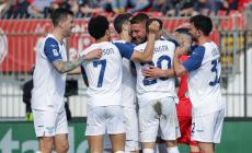 Serie A: la Lazio espugna il Monza (2-0) e conferma il secondo posto