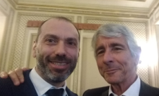 Salso, Musile Tanzi:  "Favorire la pratica sportiva a tutte le età"