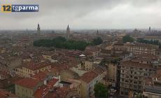 Colpo di coda dell'inverno. Pioggia e temperature in calo - Video