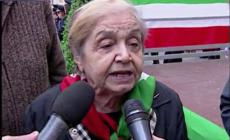 Anpi, sede di Parma dedicata a Laura e Lina Polizzi  - Video