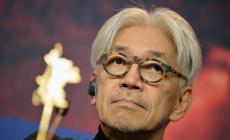 Addio al compositore e musicista giapponese Ryuichi Sakamoto. Fu attore per Bertolucci. Aveva 71 anni