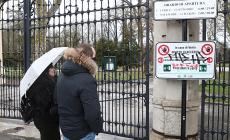 Al via una settimana di maltempo, in calo le temperature 