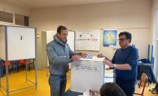 Friuli, Fedriga vince con  oltre il 60% dei voti