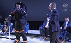 Nasa,  ecco la donna e i tre uomini che orbiteranno attorno alla Luna nel 2024