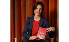 Ilaria Lodigiani è la nuova chief marketing officer del gruppo Barilla