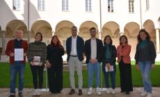  Sboccia la Primavera al Laboratorio Aperto del Complesso di San Paolo