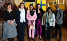 Si consolidano i rapporti tra Parma e il Burundi: visita della première dame, Angeline Ndayishimiye, in municipio