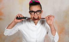 Beneficenza, una cena con chef e influencer per il progetto "Aiuto alimentare" della Croce Rossa 