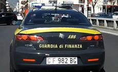 Frode carburanti a Bologna , la Gdf sequestra otto milioni, 100 indagati