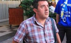 Calci e pugni durante la partita al dirigente malato di Sla
