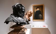 Ricordi e memorie verdiane alla Fondazione Casa di riposo per artisti Giuseppe Verdi a Milano - Foto 