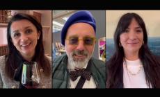 Parma e l'Emilia, eccellenze in mostra: interviste a Vinitaly - Video 
