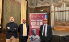 Presentato il 59° concorso Voci Verdiane  Città di Busseto.  Triola: "Una vera opportunità per i giovani per farsi conoscere"- Video
