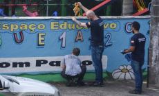 Brasile, assalta l'asilo nido e uccide 4 bambini con un'ascia. Altri 5 sono stati feriti