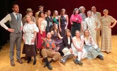 "Comici", tutto esaurito al Teatro Europa