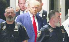 Dal processo alla candidatura