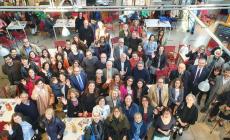 Parma welFARE, 11 storie per raccontare il progetto