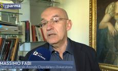 La guardia medica sarà spostata, da giugno, all'ex punto prelievi del Maggiore - Video