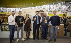 Quanta Parma a Vinitaly. Assaggi, gusti e colori alla manifestazione di Verona: Gallery 1 - Gallery 2