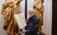 Giorgio Torelli, il ricordo del direttore della Gazzetta Claudio Rinaldi: "Piangiamo un amico, un maestro"