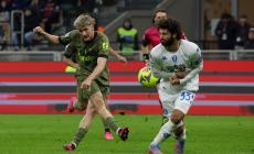 Serie A: il Milan spreca un'occasione e non va oltre lo 0-0 con l'Empoli