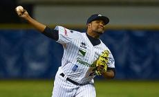 Il Parma baseball comunica di aver rinnovato l'accordo con il lanciatore Carlos Contreras per la stagione 2023.