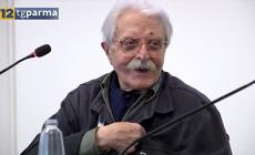 Addio a Giorgio Torelli: il grande giornalista parmigiano aveva 95 anni - Video 