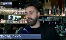 Anche a Parma torte e brioches con farina di grillo - Video