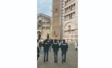 Pasqua sicura: intensificati i controlli in città. Denunciato un 43enne per ricettazione