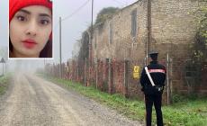 (Finita la raccolta dei reperti)  I carabinieri lasciano il casolare-tomba di Saman
