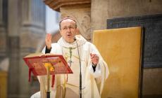 Nel presepe il messaggio d'amore del Natale