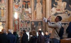 Arte e gastronomia: anche a Pasquetta  la città fa il pieno di turisti - Gallery
