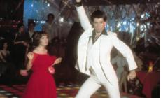 All'asta l'abito bianco di Travolta ne "La febbre del sabato sera"