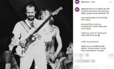 Addio a Lasse Wellander, storico chitarrista degli Abba. Le lacrime della band